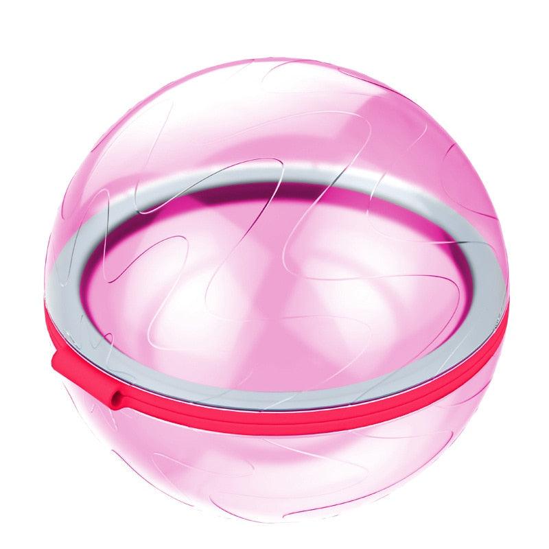 Balões EcoSplash - Balão de Água Mágico Reutilizável - Minha Sua Favorita