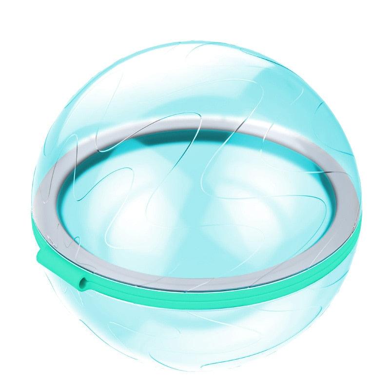 Balões EcoSplash - Balão de Água Mágico Reutilizável - Minha Sua Favorita